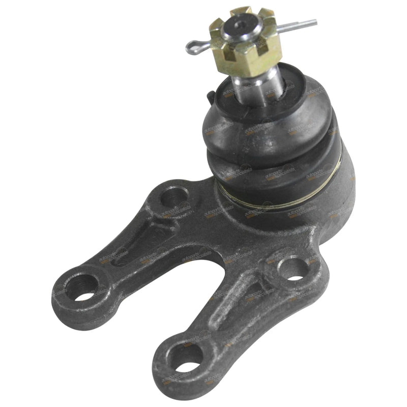 Toyota Spacia Van SR40 YR22 2 x Front Lower Arm Ball Joints (1993–2001)