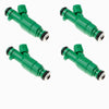 Hyundai Elantra 1.8L L4 4PCS Fuel Injectors (2011-2014)