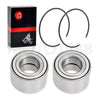 Can-Am Defender HD10 HD8 DS450 2x HD Rear Wheel Bearings (2010–2024)