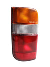 Toyota Hiace Commuter LH Tail Light w Bulb (1989-2004)