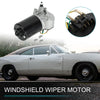 Chrysler Town & Country Windshield Wiper Motor (1985-1987)