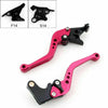 Suzuki GSXR1300, GSF, GSX, Bandit, DL1000, SV1000 Brake Clutch Lever (2001-2023)