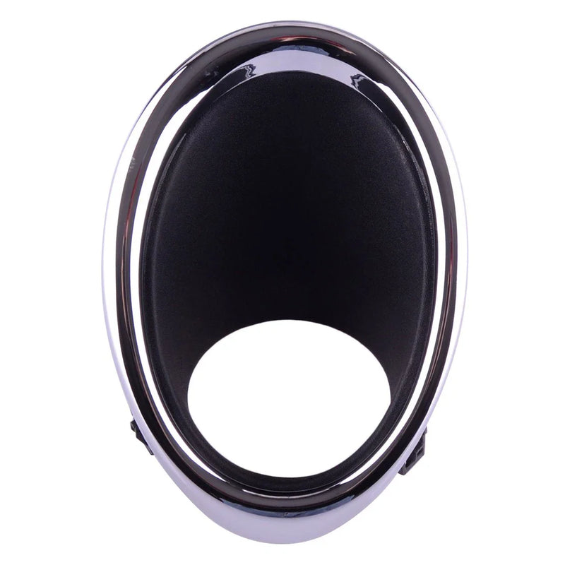 Nissan Qashqai J11 Front Right Fog Light Trim Cover (2014-2023)