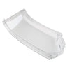 Land Rover Range Rover Left Headlight Lens Cover (2010-2012)