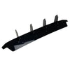 Mercedes Benz CLA-Class C118 Rear Bumper Diffuser Lip (2019-Present)