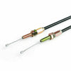 Yamaha TZR125 RD350 Valve Cable Cord (1987-1994)