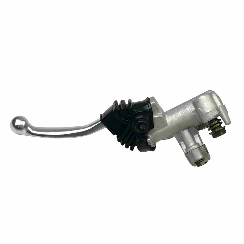 Honda XR250R XR400R XR650R Front Brake Master Cylinder Lever (1996–2007)