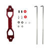 Most Group 21 21R 22F 22HF Battery Tie Down Bracket (No Year Specified)