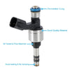 GMC Terrain Buick LaCrosse Fuel Injector / 3.0L / (2010–2011)