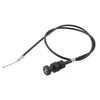 Yamaha PW80 Dirt Pit Bike Choke Cable Assembly (2000-2006)