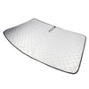 Volkswagen VW Tiguan Foldable Windshield Sun Shade (2018-2023)