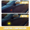 Toyota Front LED Side Marker Light 1 x Pair