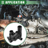 Kia Picanto Engine Coolant Thermostat Housing (2004-2010)