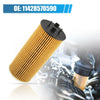 Mini Cooper Engine Oil Filter (2002-2006)