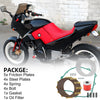 Kawasaki Ninja 250R Heavy Duty Clutch Kit Gasket & Oil Filter (2008–2012)