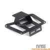 VESPA Sprint 150, Primavera 150, GTS 300 Rear Luggage Rack (2014-2023)
