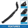 Kia Rio Right Front Bumper Retainer Bracket (2012-2015)
