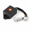 Yamaha Timberwolf YFB250, BearTracker YFM250 Ignition Coil & CDI (1994-2000)