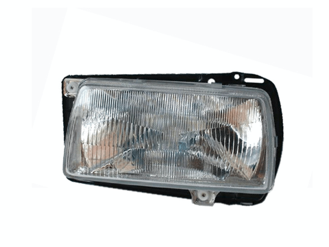 Headlight Left Hand Side FOR Volkswagen Jetta Type 2