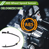 Lincoln MKZ 2013-2015 ABS Wheel Speed Sensor (2013-2015)