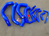 Nissan Patrol Y60 GQ Turbo Diesel Radiator Coolant Hose (1994-1997)