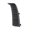 Subaru Forester (2017-2018) Black Left Front Bumper Filler Panel