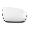 Land Rover Range Rover Evoque Rear View Mirror with Blind Spot (2012-2015)
