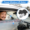 Ford Mustang Power Window Regulator Lift Motor (2005-2009)