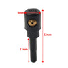 Audi A3 A4 S3 VW Golf Rabbit Jetta Passat Rear Windshield Washer Nozzle