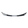 Mercedes-Benz C-Class Carbon Fiber Rear Trunk Spoiler Wing (2022-2023)