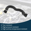 BMW X1 E84 L4 2.0L 2012-2015 Radiator Hose (2012-2015)