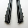 Nissan Navara D21 Hardbody Truck Front Windshield Pillar Metal Seal (86-97)