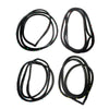 Toyota Corona Mark II Sedan 1972-1976 Door Weatherstrip Set