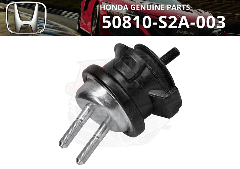 Honda S2000 AP1 AP2 Front Engine Mount Rubber Assembly (2000–2009)