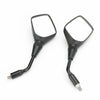 Suzuki Inazuma GW250 V-Strom DL250 DL650 SV650 GSR Mirrors Pair (2012-2023)