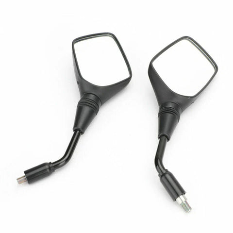 Suzuki Inazuma GW250 V-Strom DL250 DL650 SV650 GSR Mirrors Pair (2012-2023)