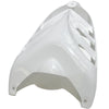 250cc Dinosaur Quad Dirt Bike ATV White Headlight Cover
