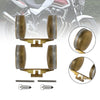 Honda CB100 CB350 XL100 XL125 XL175 2 x Float Carburetor Repair (1969-1978)