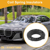 BMW 740i Lower Coil Spring Insulators Rubber 1 Pc (2011-2015)