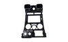 Isuzu DMax Dash Console Panel Bezel (2007-2011)