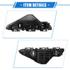 Toyota Yaris Bumper Mounting Support Brackets (2007-2012)