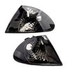 BMW 3 Series E46 Sedan Car Turn Signal Corner Marker Light (1999-2001)