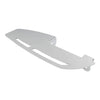 Harley Touring Driver Footboard Heel Guard (1986-2023)