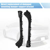 Toyota Rear Bumper Brackets