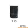Harley Street Glide FLHX Brake Clutch Pedal Rubber Cover (2024)