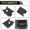 Cadillac Escalade HVAC Air Door Actuator Heater Blend (2015-2018)
