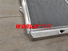 Toyota Hilux KZN165 LN147 LN167 4-Row Aluminum Radiator (1997-2005)