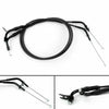 Kawasaki Z1000 Throttle Cable (2011-2013)