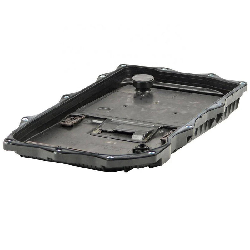 BMW F10 F20 F35 X3 X5 8-Speed Auto Transmission Oil Pan w/ Gasket & Screws