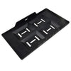 Car Battery Storage Adjustable Battery Tray & Hold Down Bracket